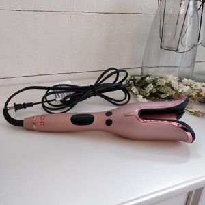 CHI Spin N Curl Special Edition Rose Gold Hair Curler 1"